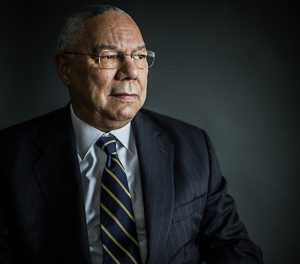 Colin Powell