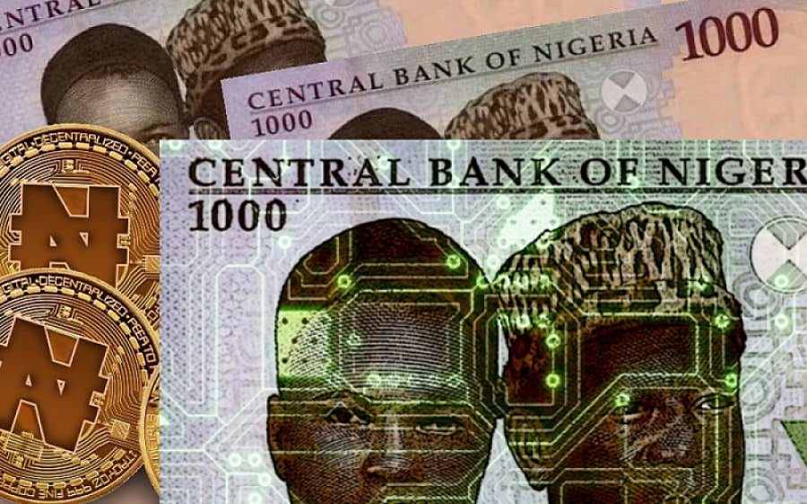 e-Naira