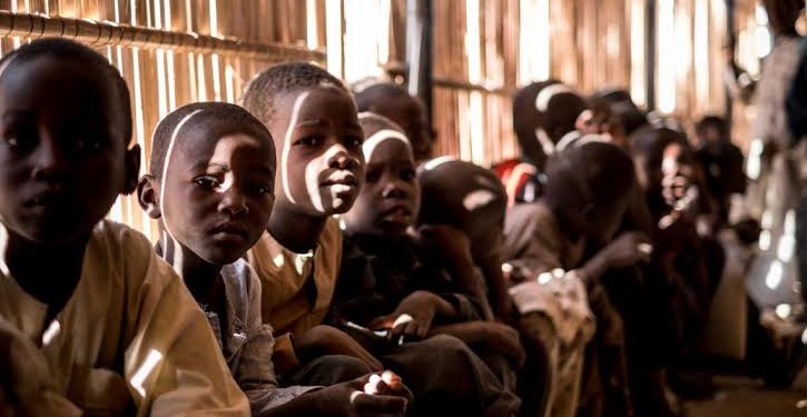 Katsina launches back to school project