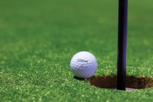 Nasarawa: Lafia Golf Club gains global recognition, seeks state support