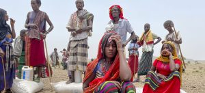 Ethiopia: WFP delivers food to 300,000 people in 2 months