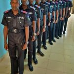 Nigeria Police Force to conclude 2020 recruitment exercise