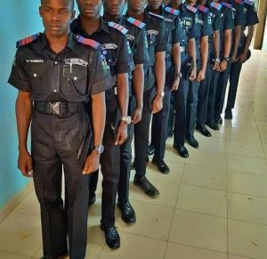 Nigeria Police Force to conclude 2020 recruitment exercise