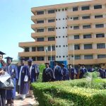Unilorin opts for hybrid convocation ceremonies