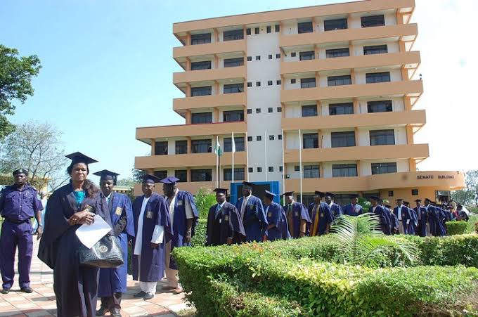 Unilorin opts for hybrid convocation ceremonies