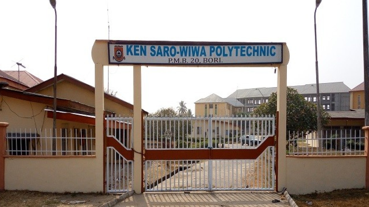 ken-Saro-Wiwa-Polytechnic-Bori