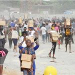 Insurance companies pay N9 billion claims on #EndSARS losses