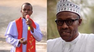 mbaka