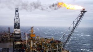 FG to earn more revenue as Brent Crude hits $84.50
