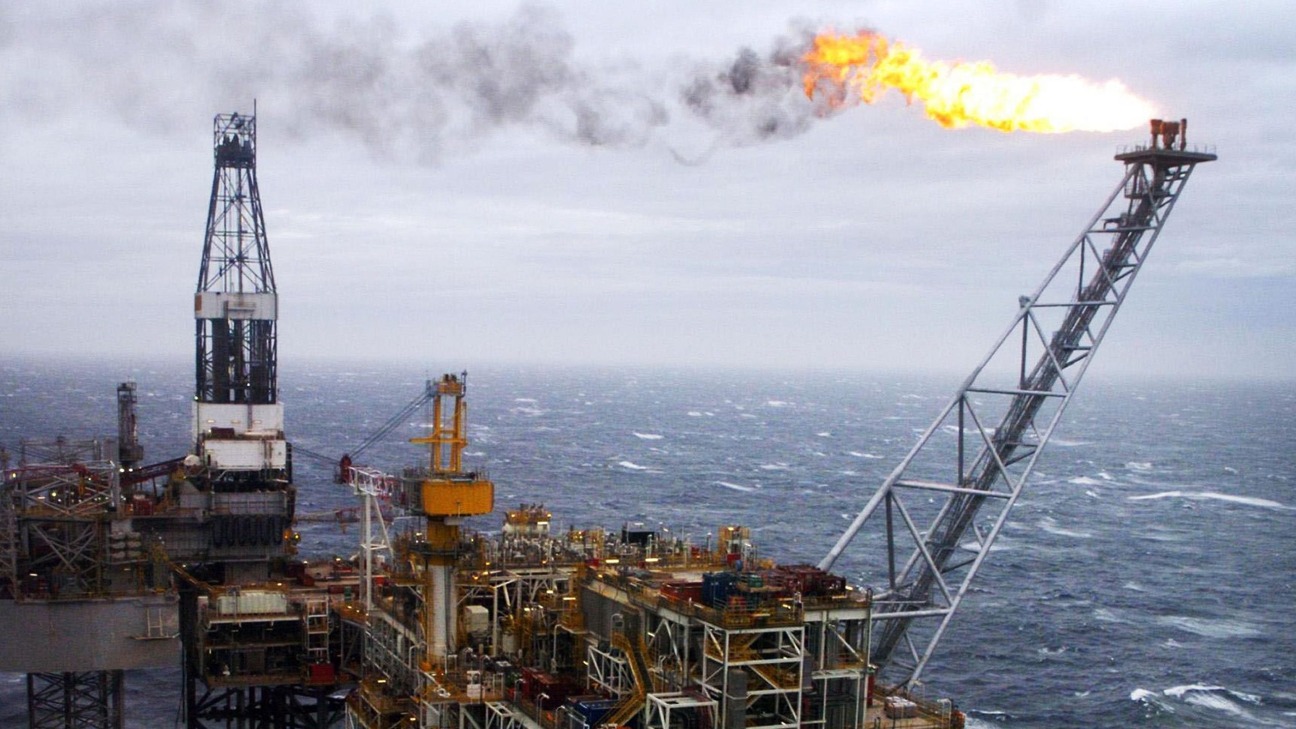 FG to earn more revenue as Brent Crude hits $84.50