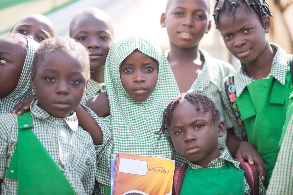 nigeria
