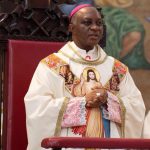 Most Rev Dr Alfred Adewale Martin
