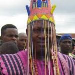oba Ekiti