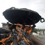 NIGERIA-THEME-GLOBAL-WARMING