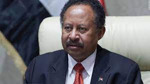 Sudanese PM