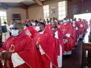 priests