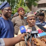 Wike, Ikpeazu, Tambuwal, Makinde meet Mimiko