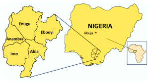 Northern Elders ask court to exit South East from Nigeria