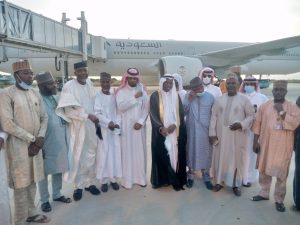 saudi airlines