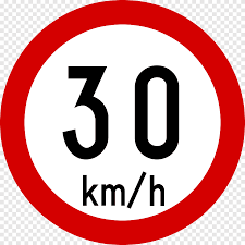 speed limit
