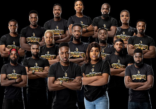 GUS contestants