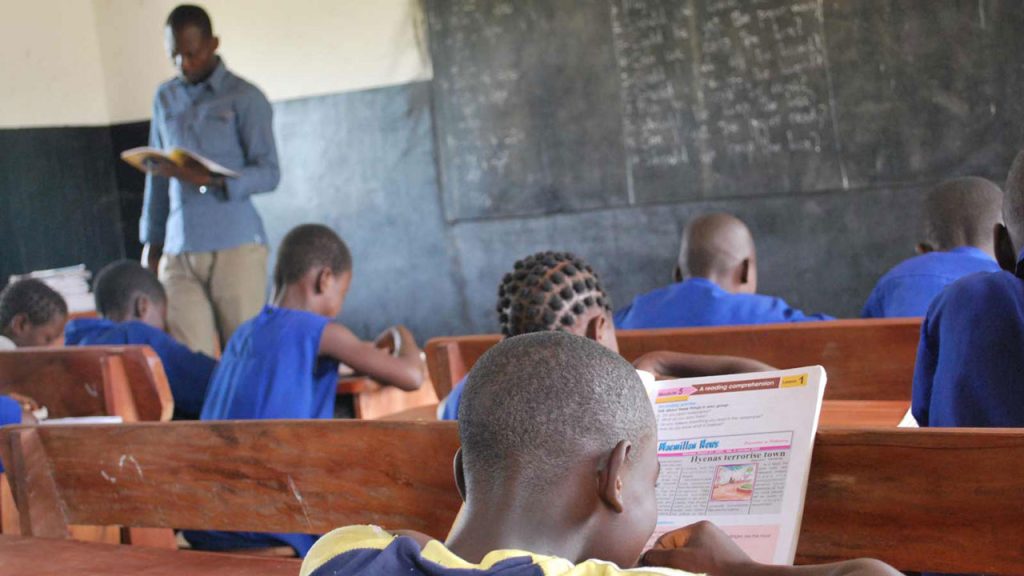 teaching-profession