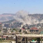 The United Nations (UN) has expressed concern about the situation in Mekelle, the capital city of the Tigray region, northern Ethiopia, as nine people died in airstrikes.