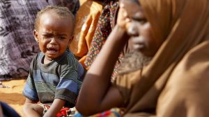 Over 3 million Nigerians suffer food insecurity – EU
