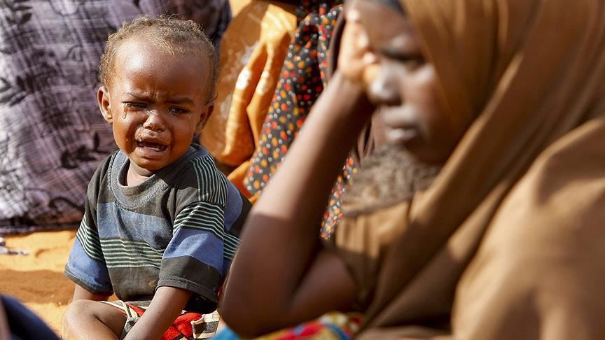 Over 3 million Nigerians suffer food insecurity – EU
