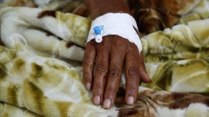 Cholera: EU, ALIMA move to avert fatalities