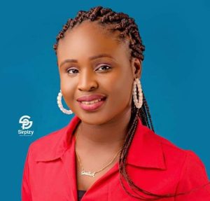 Joy Ogochukwu Onoh
