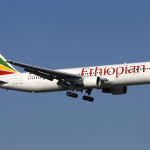 NAHCO commemorates resumption of Ethiopian Airlines flights at Enugu airport