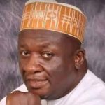Senator Abdulazeez Abubakar Ibrahim