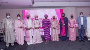 Governors’ wives join forces with NGF to fight cancer