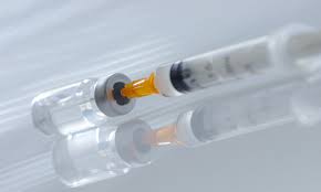 vaccination