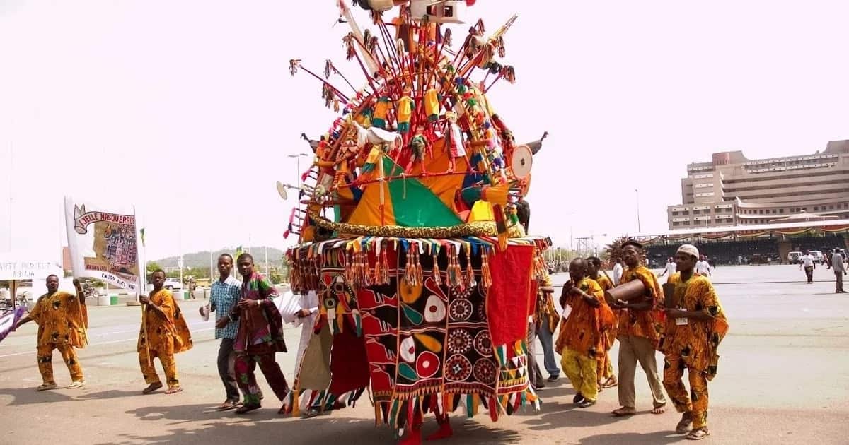 Obiano, Bello, others for 2021 Anambra cultural day