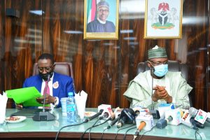 Anambra 2021: FG orders security agents to crush IPOB, disgruntled elements