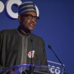 President Muhammadu Buhari