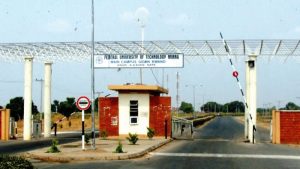Bandits invade FUT Minna, kidnap 2, raid shops
