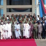 FG task Defence Advisers on emerging security threats