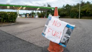 IPMAN raises task force to check fuel hoarding by marketers in Kano