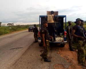 IPOB activities reducing in South East – DHQ