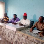 Christian Association of Nigeria worries over insecurity