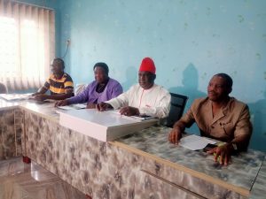 Christian Association of Nigeria worries over insecurity