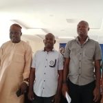 Lagos State JNC-Trade Union elects new excos