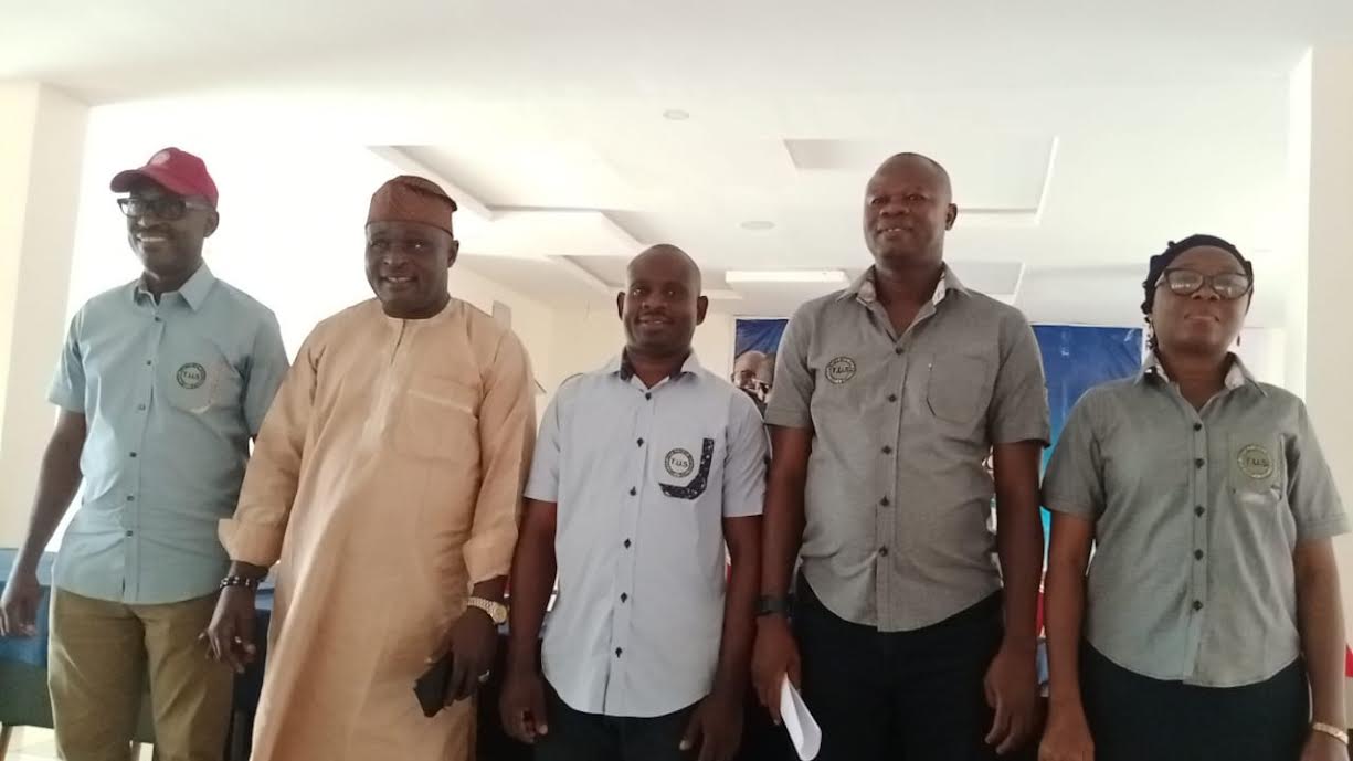 Lagos State JNC-Trade Union elects new excos