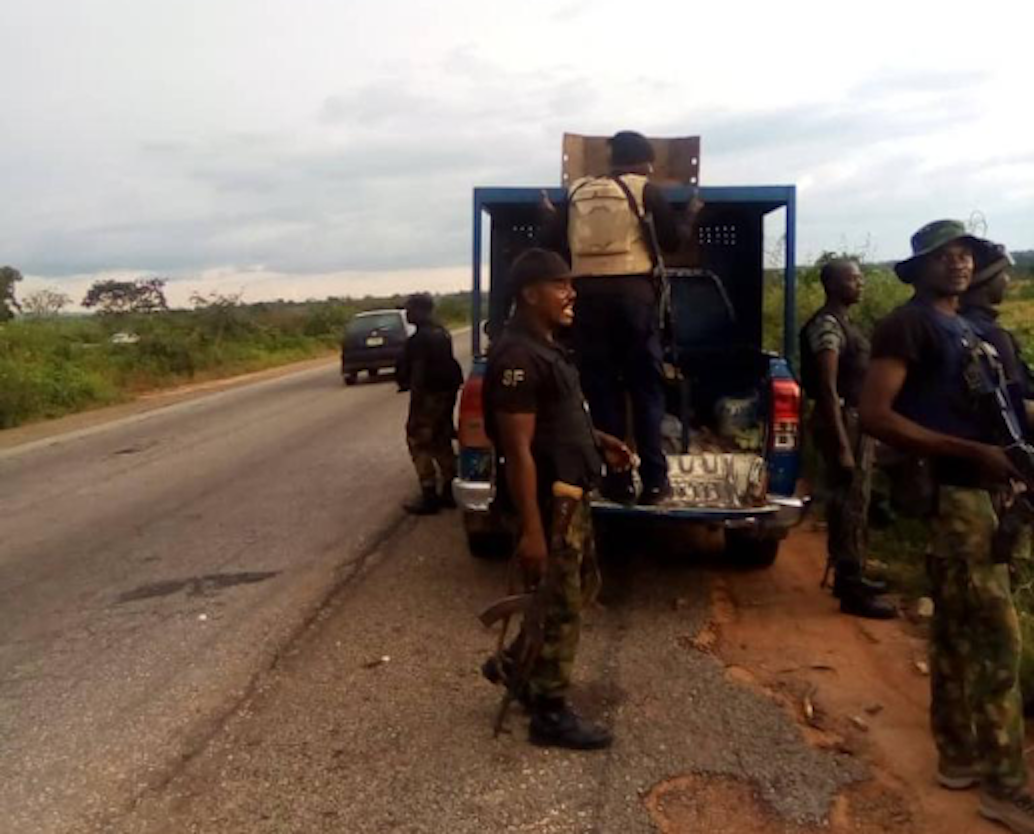 IPOB activities reducing in South East – DHQ