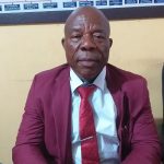 Dr Robinson Mgbakogu