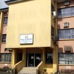 Office of the Cross River State Head of Service (HoS), Barr Geraldine Akpet-Ekanem, still under lock and key