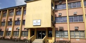 Office of the Cross River State Head of Service (HoS), Barr Geraldine Akpet-Ekanem, still under lock and key